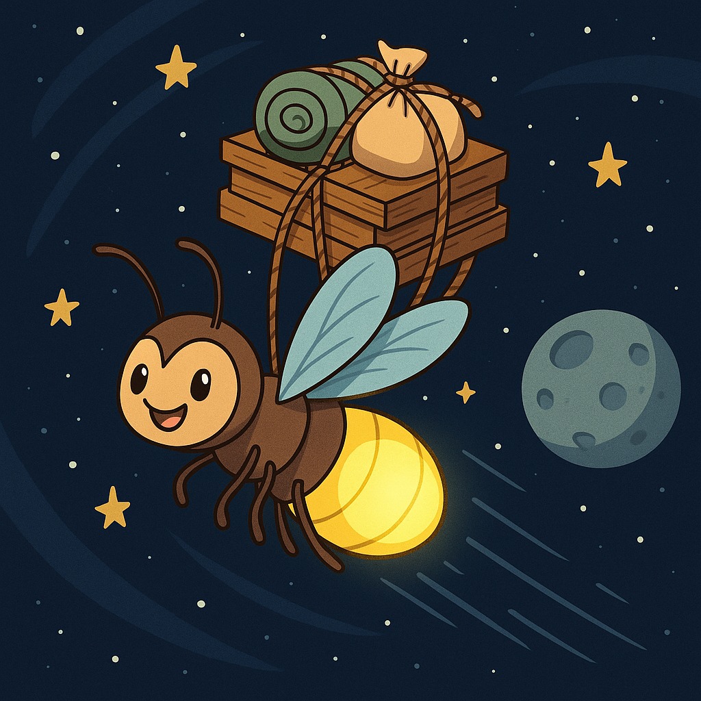 Firefly Aerospace Lifts Off with $868M IPO: A Bold Bet on the Future of Space Tech